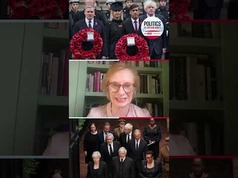 Are parts of Britain’s political system becoming ungovernable? thumbnail
