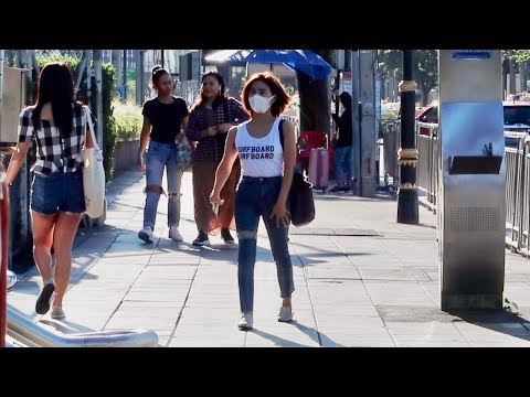 A Day in Bangkok - Vlog 405 thumbnail