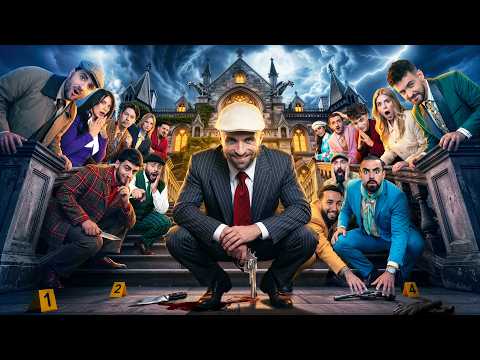 QUI EST LE MEURTRIER ? (ALL STAR ÉDITION) thumbnail