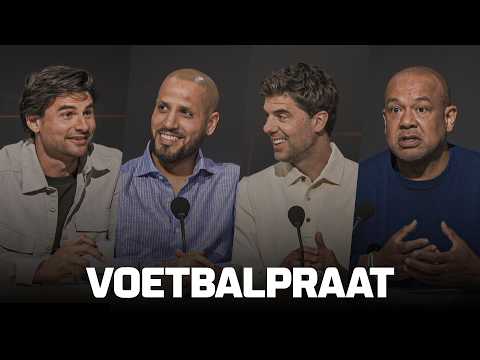 Slechte instelling FC Volendam-spelers: "Sommige spelers vond ik echt te laks." ?️ | Voetbalpraat thumbnail