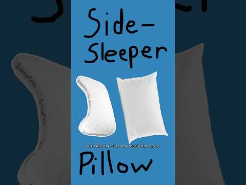 I Tried a Bunch of Sleep Products thumbnail