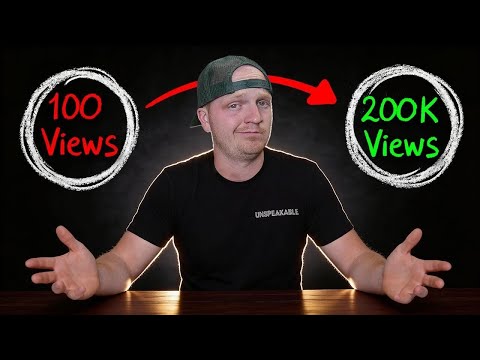 How to Overdeliver to Your Audience thumbnail