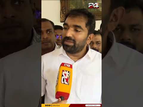 ‘ചർച്ച നടക്കുകയല്ലേ.. ഈ പ്രസ്ഥാനം എന്ത് തീരുമാനമെടുത്താലും അത് ശരിയാകുമെന്ന് പൂർണവിശ്വാസമുണ്ട്’ thumbnail
