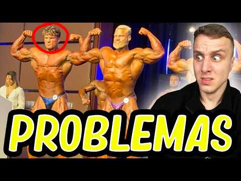 El peor nivel en open Kostas intenta ganar la tarjeta pro *resumen* thumbnail