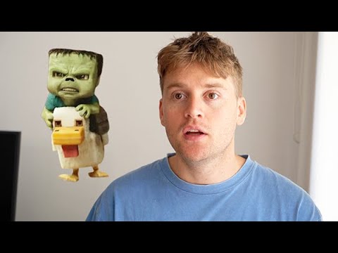Movie Theatres Right Now thumbnail