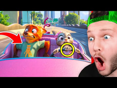 Les plus Grosses Erreurs de Films que Personne ne remarque ! thumbnail