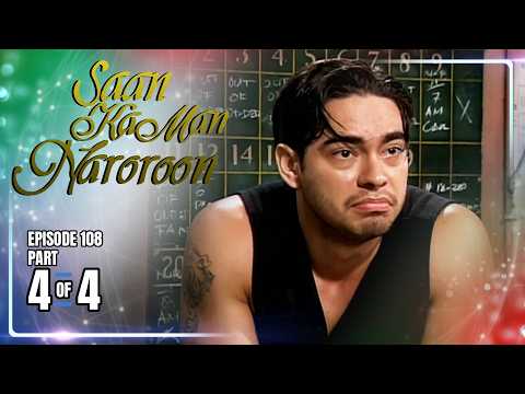 Saan Ka Man Naroroon | Episode 108 (4/4) | May 30, 2026 thumbnail