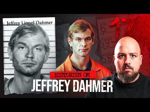 HISTORIEN OM: JEFFREY DAHMER thumbnail