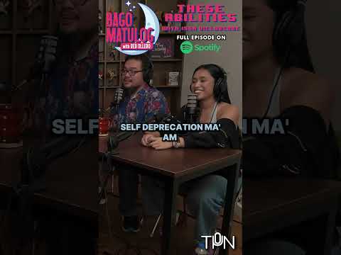 Surround yourself with funny people thumbnail