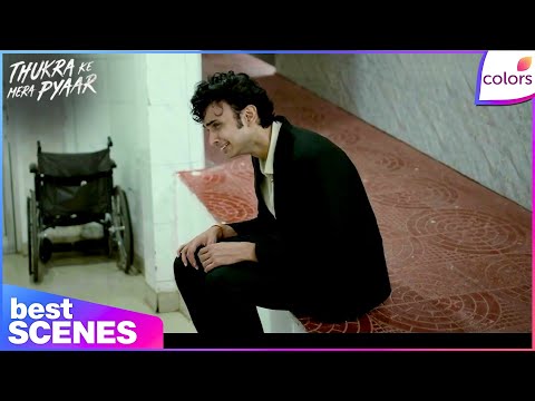 Thukra Ke Mera Pyaar | Ep. 10 | Kuldeep Loses His Mother | Best Moments | Colors TV thumbnail