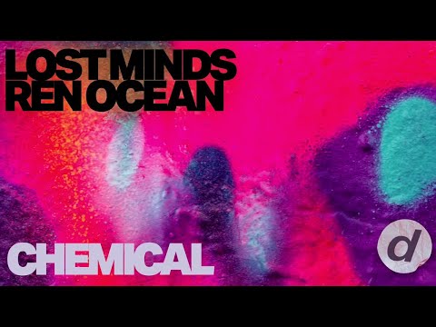 Lost Minds, Ren Ocean - Chemical thumbnail