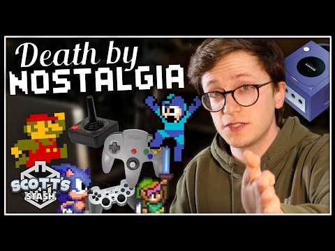 Death by Nostalgia thumbnail