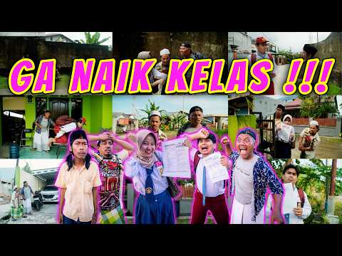 DAYAT GAK NAIK KELAS ! PAK AMIR MURKA !!! thumbnail