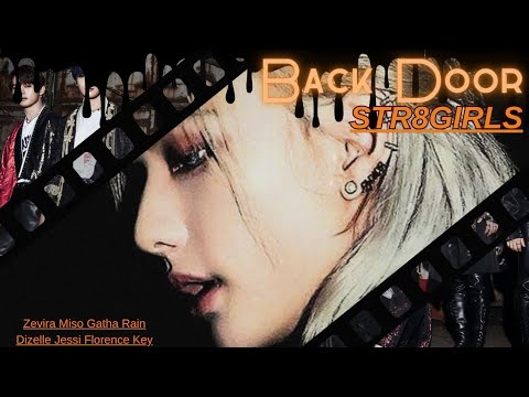 【 Comeback 】 ????????? - Back Door || Original song by. straykids  @StrayKids thumbnail