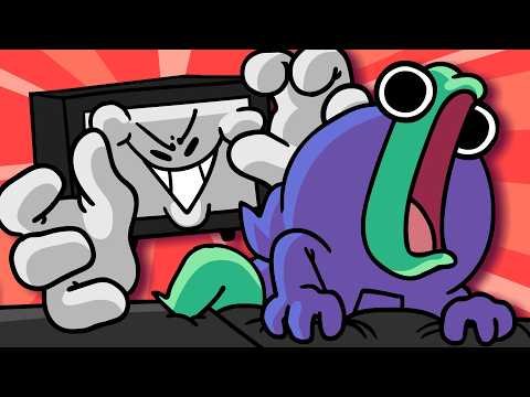 Canadian PSAs Were Weird thumbnail