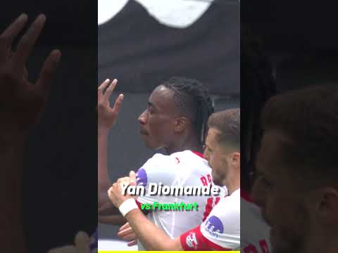 Geen slecht seizoen in de Bundesliga! ?? thumbnail