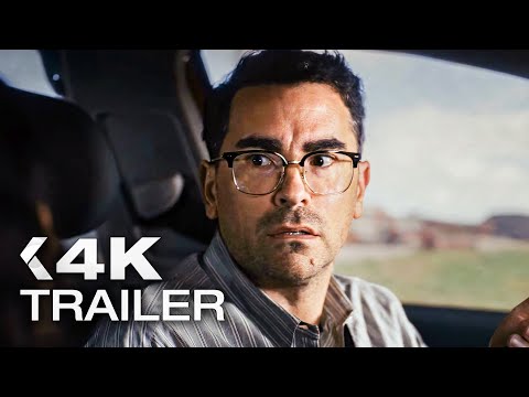 Ein Priester stolpert in die Kriminalität! - BIG MISTAKES Trailer German Deutsch (2026) Netflix thumbnail