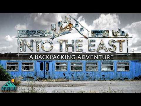 Into the East | Exploring Romania by Train, Hitchhiking & Foot thumbnail
