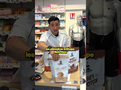 Quand tu vas à la pharmacie !! 😂 thumbnail