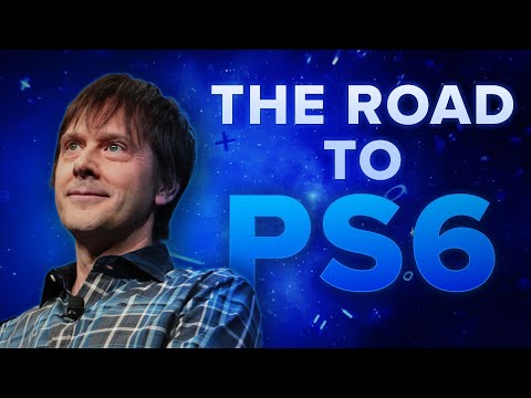The Road To PS6 thumbnail