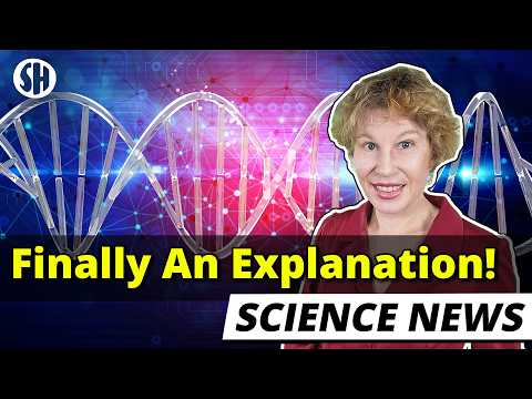 Biologists Say They Cracked One of Life’s Biggest Mysteries thumbnail
