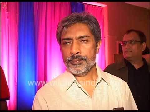 Prakash Jha on Chirag Paswan’s star quality in "Miley Naa Miley Hum" | Candid Footage thumbnail