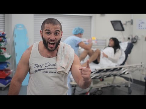 Hospitals thumbnail