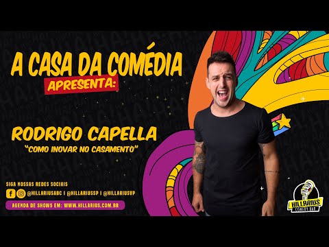 Hillarius Apresenta: Rodrigo Capella thumbnail
