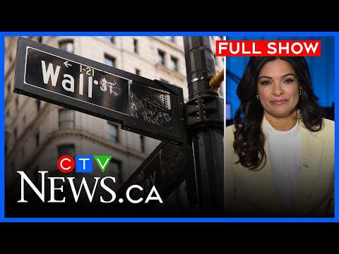 PM Carney heads to New York City to pitch Canada for investment | CTV National News for May 27, 2026 thumbnail