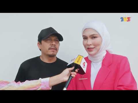 [CLIP] Melodi (28 May 2026): Anak Itu Tidak Bersalah - Mona Allen | Tonton thumbnail