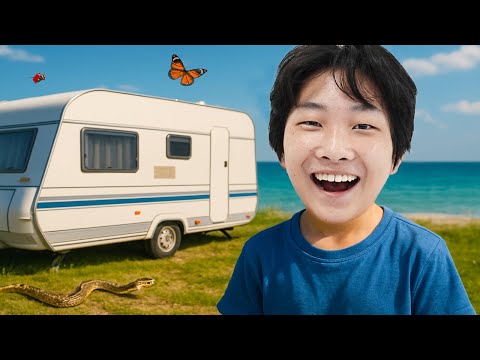 Yejun Visit Camp Site Outdoor Playground for Kids thumbnail