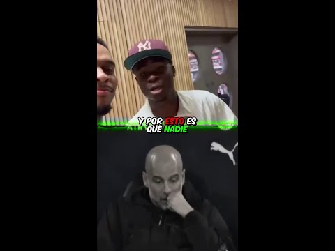 Por razones como éstas NADIE quería que el Arsenal fuera Campeón thumbnail