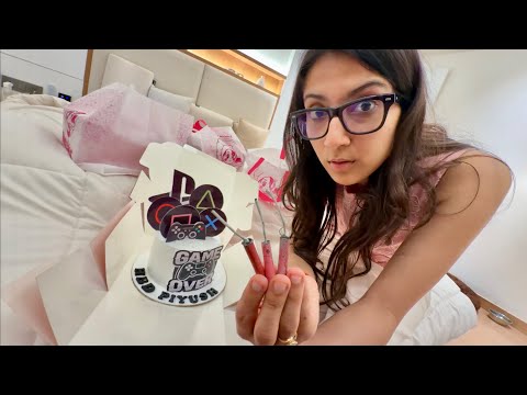 Avantika Ne Cake Mein Bomb Dal Diya ? thumbnail