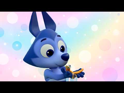 Beadies: Episodes  32 - 41 | Best Nursery Rhymes & Learning Songs Collection thumbnail