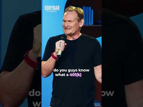 The more you live the more you find out about women | Bob Smiley Stand-Up Comedy thumbnail
