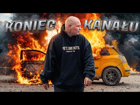 OSTATNI FILM W HISTORII KANAŁU... Ostatnia przygoda Polska- Albania! | PART 2/2 thumbnail