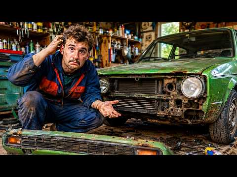 PRZY TYM ZLECENIU PRZEGIĄŁEM Z FUSZERKĄ! | AUTOFUSZERKA #2 thumbnail