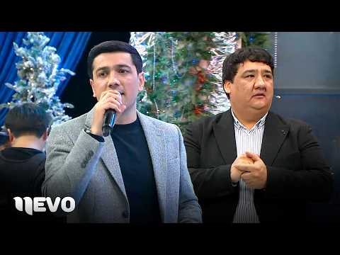 Jaloliddin Ahmadaliyev - To'yingda (Zo'r tv Uxlamaysizmi dasturi 2026) thumbnail