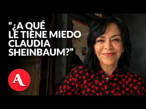 Cuentas de Rocha Moya fueron congeladas el 6 de mayo: Anabel Hernández thumbnail