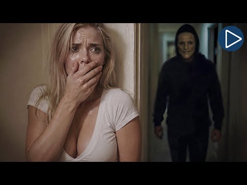 EVIL AT THE DOOR 🎬 Full Horror Movie 🎬 English HD thumbnail