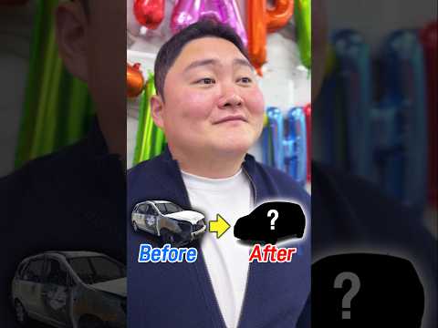 사연 보내고, 새 자동차 받아가세요 thumbnail
