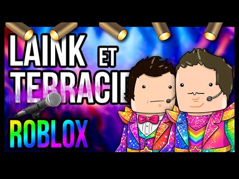 KARAOKÉ, GUERRE DE TRANCHEÉS ET BOBIGNY RP (Roblox) thumbnail