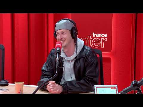 Frs Taga : "Je déteste ce qui me construit" - Nouvelles têtes thumbnail