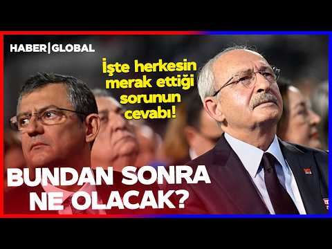 CHP Bundan Sonra Ne Yapcak? Gözler Kemal Kılıçdaroğlu'nda thumbnail