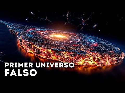 Científicos Crearon un Universo Falso, Luego Se Puso Extraño thumbnail