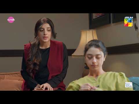 Kia Tum Hayat Ko Miss Kar Rahi Ho...! Winter Love - HUM TV thumbnail