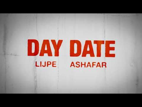 Lijpe - Day Date ft. Ashafar (prod. Monsif) [Lyric Video] thumbnail