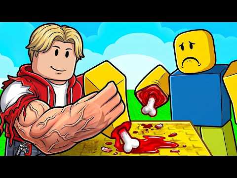 Blir Den STARKASTE ARMBRYTAREN! thumbnail
