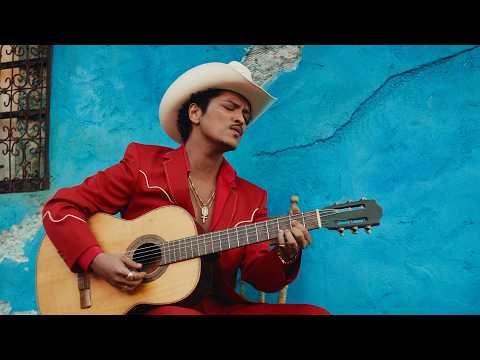 The Romantic Station by Bruno Mars thumbnail