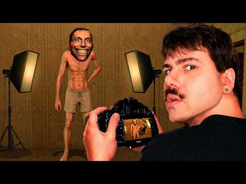 comecei a trabalhar num ESTÚDIO DE FOTOGRAFIA e foi um PESADELO thumbnail